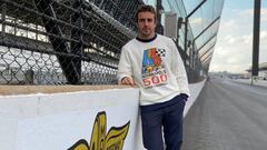 Alonso volverá a la Indy, pero no hará el campeonato completo