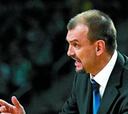 Tabak se estrena con victoria en Liga Endesa ante el Unicaja