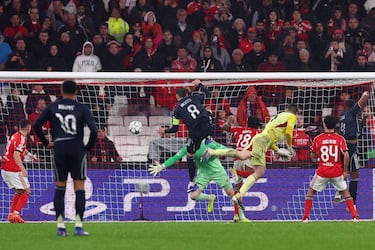 “A trophy-winning team doesn’t do that”: Mbappé rips into Real Madrid after UCL debacle