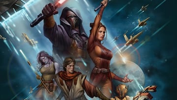 Star Wars KOTOR