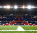¿Por qué le llaman ‘Parque de los Príncipes’ al estadio del PSG y qué capacidad tiene?