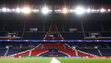 En este estadio se van a disputar cuatro partidos de fase de grupos y
uno de octavos de final.