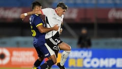 Colo Colo - Nacional: a qué hora es, horario, TV, cómo y dónde ver el partido