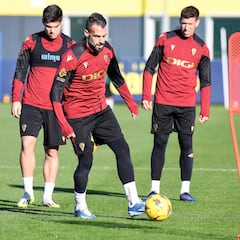 Oficial: el Cádiz rescinde a Negredo