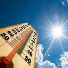 AEMET vaticina una nueva subida de temperaturas en España: las zonas más afectadas