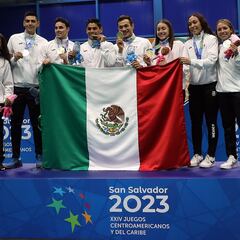 Juegos Centroamericanos y del Caribe 2023 en vivo: Actividad de mexicanos hoy, 4 de julio en directo