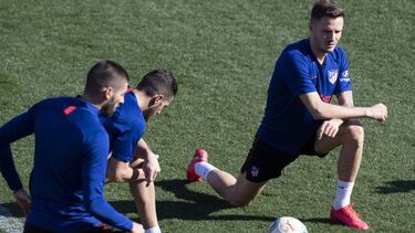 Consigna clara: "En la misma dirección"