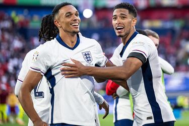 Real Madrid complete Trent Alexander-Arnold transfer early