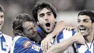 <b>REFUERZO PARA LA ZAGA. </b>El fichaje de Josu Sarriegi, la segunda opción que manejaba el Athletic atrás, aumentará la competencia en el eje de la defensa.