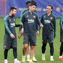 Un partido estratégico