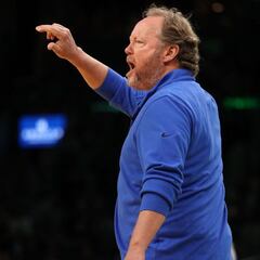 Bucks coach on Rittenhouse verdict: Fight for better