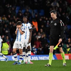 Un golpe del que será difícil levantarse