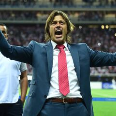 Matías Almeyda dirigirá a los San José Earthquakes de la MLS
