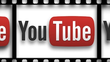 Recupera una lista de reproducción de YouTube con esta app