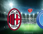 Milan vs Napoli: How to watch on TV, stream online, Champions League