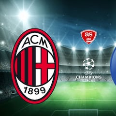 Milan vs Napoli: How to watch on TV, stream online, Champions League