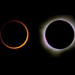 Eclipse solar total 2024: qué es, cuándo es y cómo ver desde México