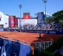 Conde Godó 2022: fechas, horarios, TV y dónde ver el Open de Barcelona en directo