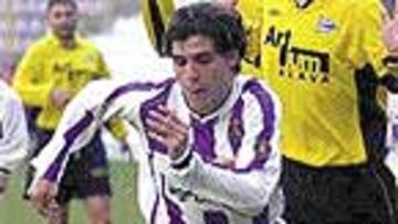 Sales lleva un gran año.