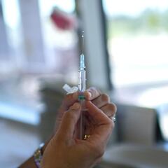 Marcelo Ebrard pide a OMS autorización de vacunas Sputnik y Cansino