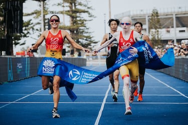 Susana Rodríguez: “Mis pacientes me hacen tener los pies en la tierra”
