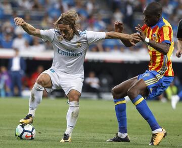 Real Madrid