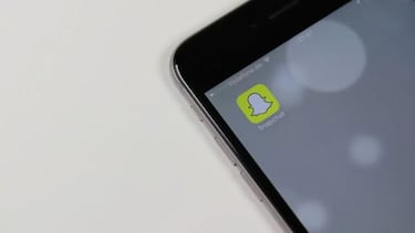 Snapchat ya está probando los anuncios en las stories
