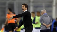 ¿Por qué Guillermo no es candidato para la Selección?