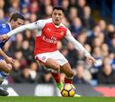 Leyenda de Arsenal: "No creo que Alexis se deje estar si sigue"