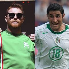 Los casos de dopaje en el deporte mexicano