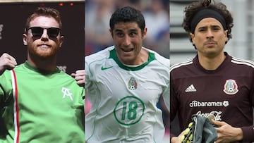 Los casos de dopaje en el deporte mexicano