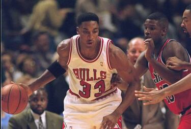 Los 10 mayores asistentes en la historia de los Playoffs