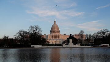 One of the three branches of the US government. Congress is divided into the Senate and House of Representatives, each with separate and mutual functions.