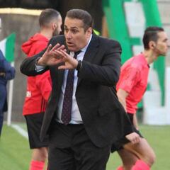 Cuatro bajas importantes para el choque ante el Sevilla Atlético