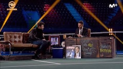 Piqué reveals Jordi Alba's Dad brings him to training