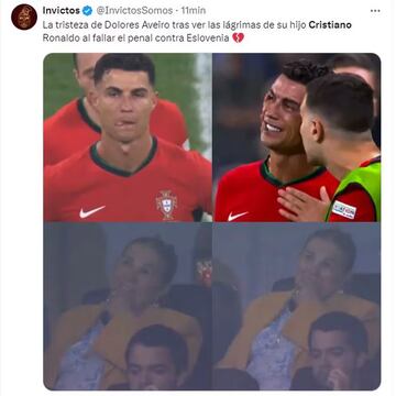 Los mejores memes de la Eurocopa 2024