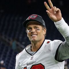 Why Buccaneers-Cowboys tickets are more expensive than any Bucs game in a decade