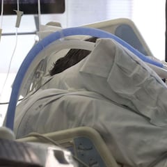 Muere de COVID un popular antivacunas: "No voy a recibir esta vacuna experimental"