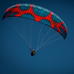 ¿Qué se sabe de la muerte de Daniela Barrios en un parapente en Calarcá?