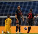 Resumen y goles del Leipzig vs. Atlético de Madrid de la Champions League