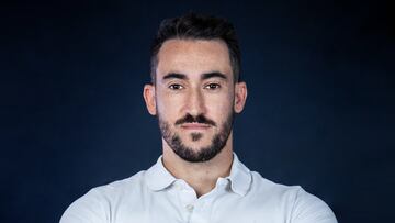 ¡°La nutrici¨®n individualizada es fundamental en el deporte de ¨¦lite¡±