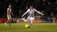 Alexander Mejía y Edwin Cardona, citados a la Selección