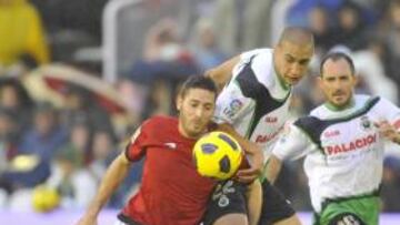 Damià vuelve al once titular.