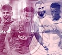 Las 16 preguntas sobre el Clásico