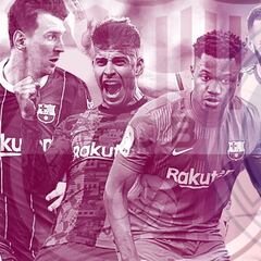 Las 16 preguntas sobre el Clásico