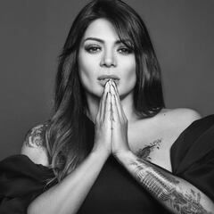 Marbelle responde a críticos en Villavicencio