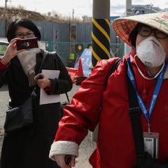 Cancelado por el coronavirus un torneo preparatorio en Tokio para los Juegos Paralímpicos