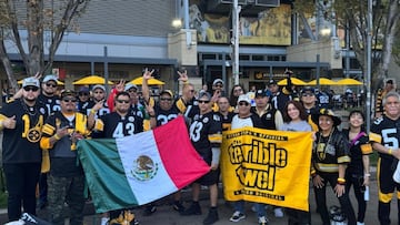 NFL Experience México regresa a la CDMX para celebrar el Kickoff 2025