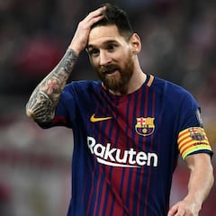 Barcelona-Sevilla: horario, cómo ver en TV en directo y en vivo online