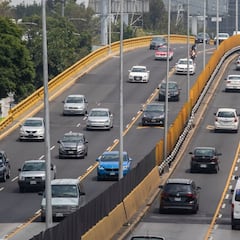 La sanción que aplicarán a los autos que infrinjan el Hoy No Circula hoy miércoles 13 de noviembre 2024